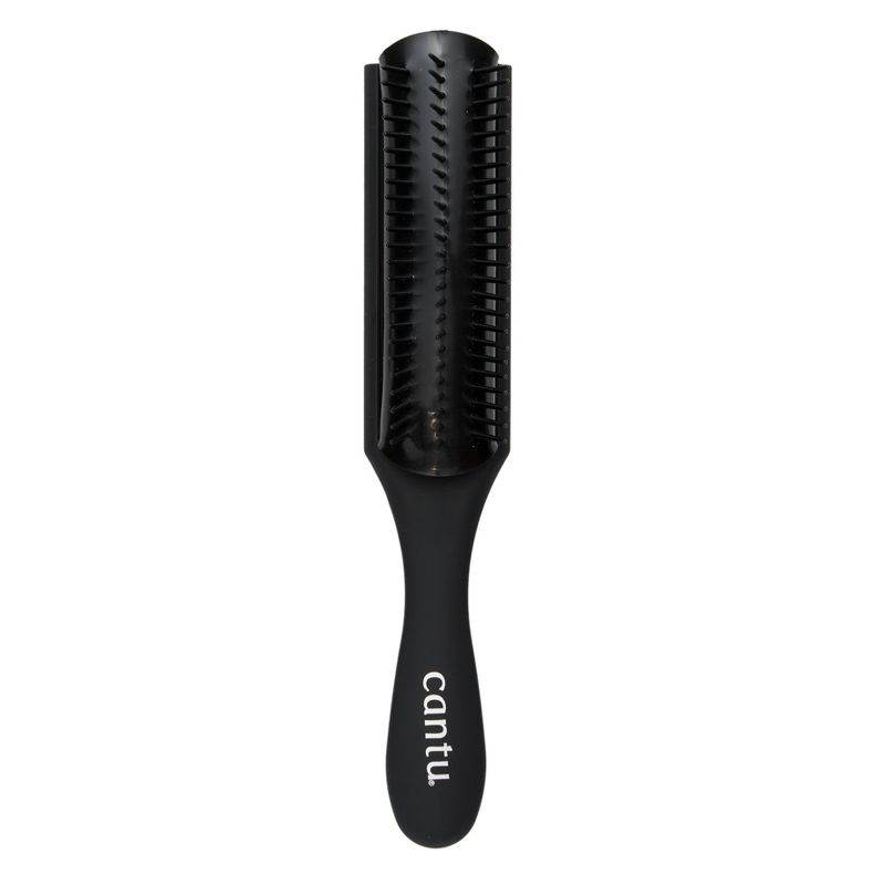 Cantu Narrow Detangling Hair Brush - 1p