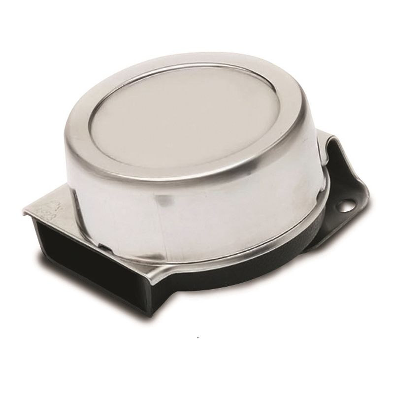 SeaSense Stainless Steel 12-Volt Horn