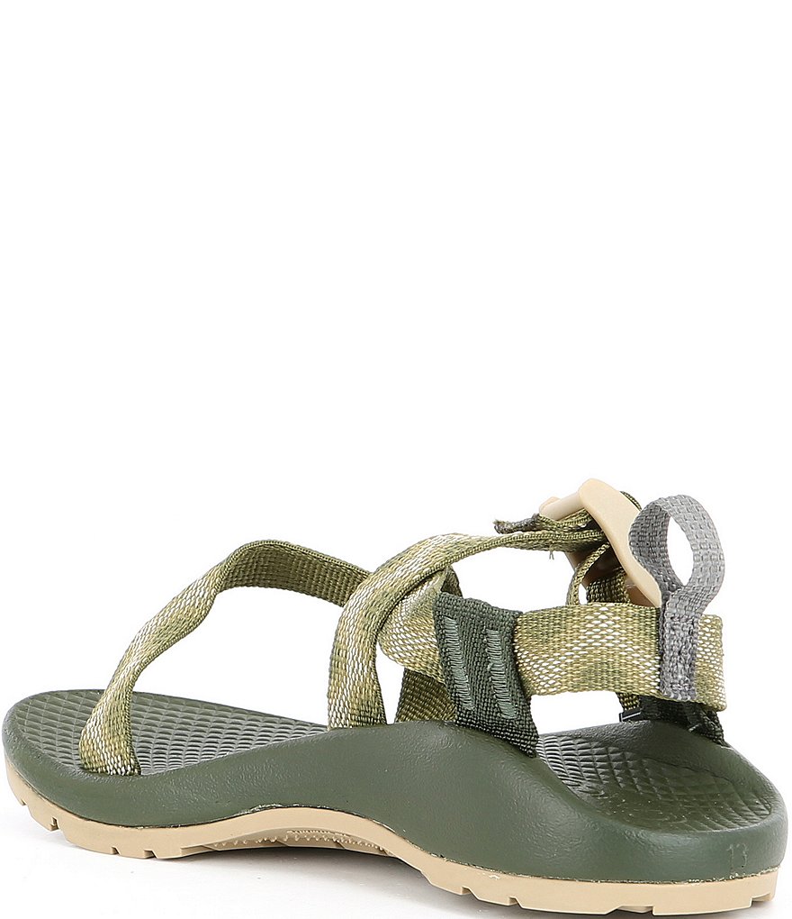 Chaco Boys' Z/1 EcoTread Sandals (Toddler)