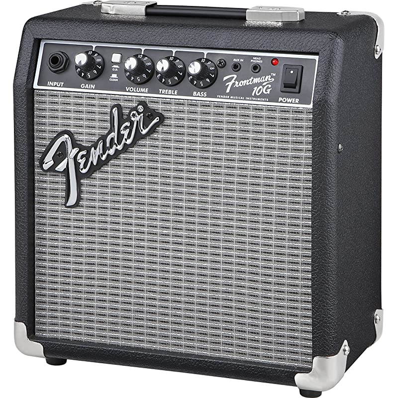 Frontman 10G Electric Guitar Amplifier