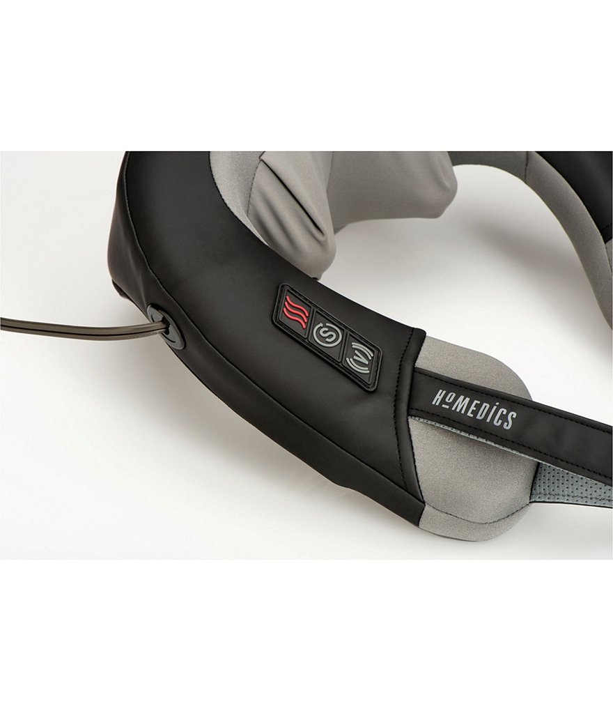 Homedics Shiatsu+ Vibration Body Massager