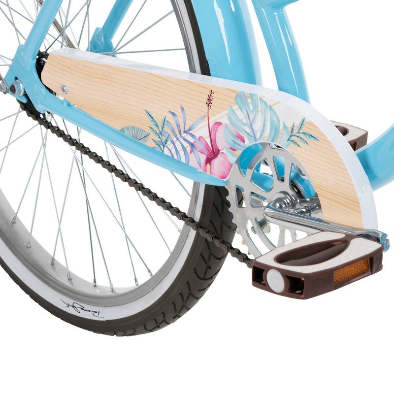 Huffy Women's Panama Jack 26" Cruiser Bike - Light Blue