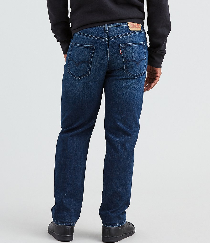 Levi's&reg; 550&trade; Relaxed-Fit Stretch Jeans