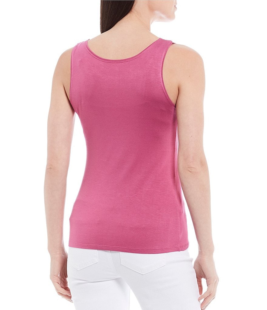 Commando Day Whisper Tank