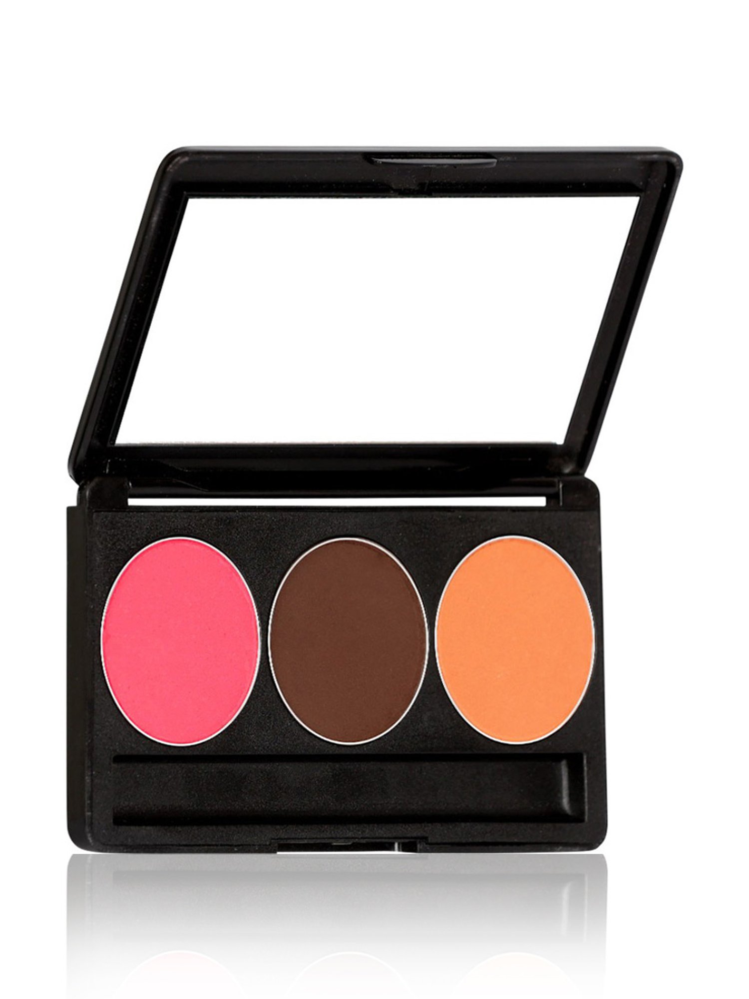 Revolution Pro Glam Mood Face Palette Medium