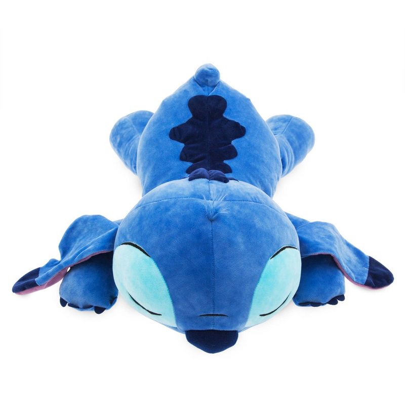Disney Lilo & Stitch Cuddleez Pillow - Disney store