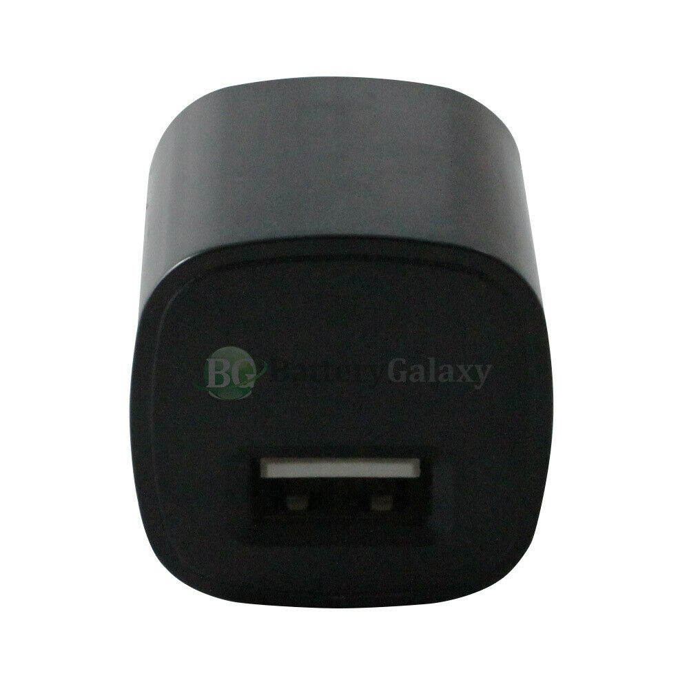 Wall Charger Mini+USB Micro Cable for Phone  Galaxy J3/Express Prime 3