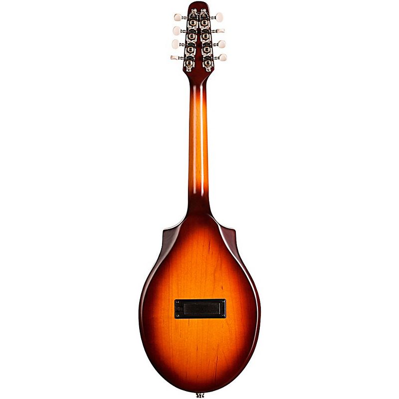 Seagull S8 Mandolin Sunburst