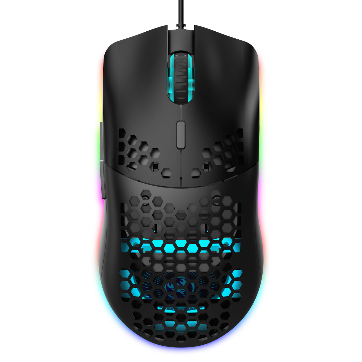 Glorious Model O Gaming Mouse