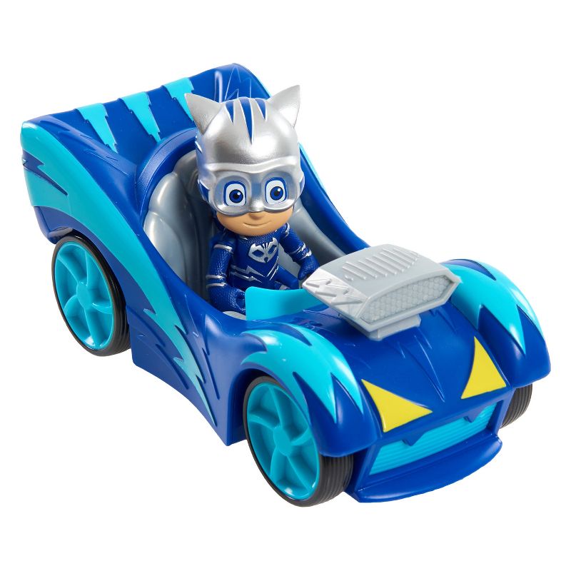 PJ Masks Speed Booster Catboy