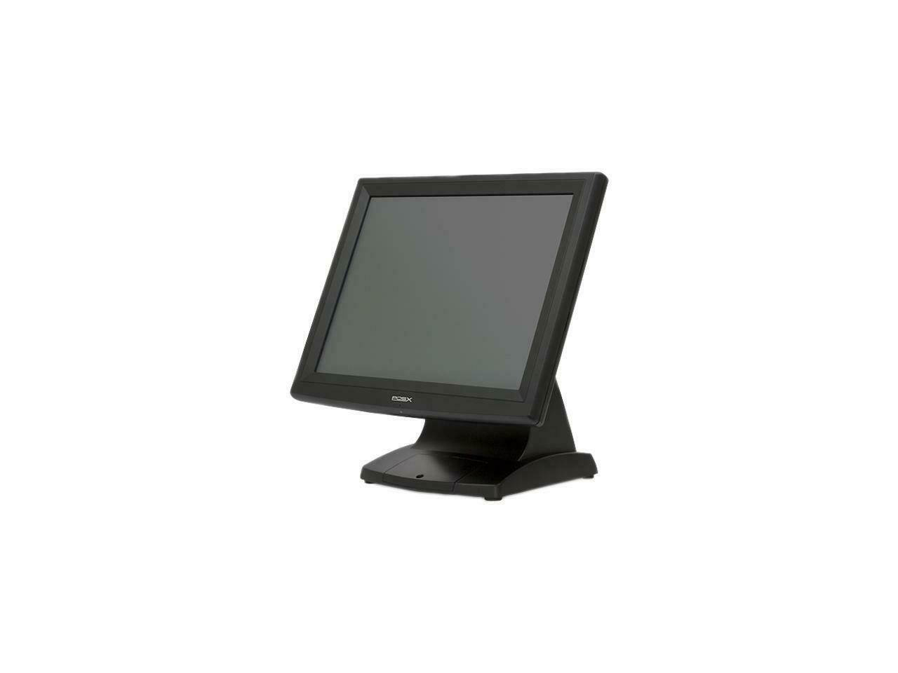 POS-X ION-TM2B ION TM2B Resistive  17-inch 5-Wire POS  Monitor Touch Screen