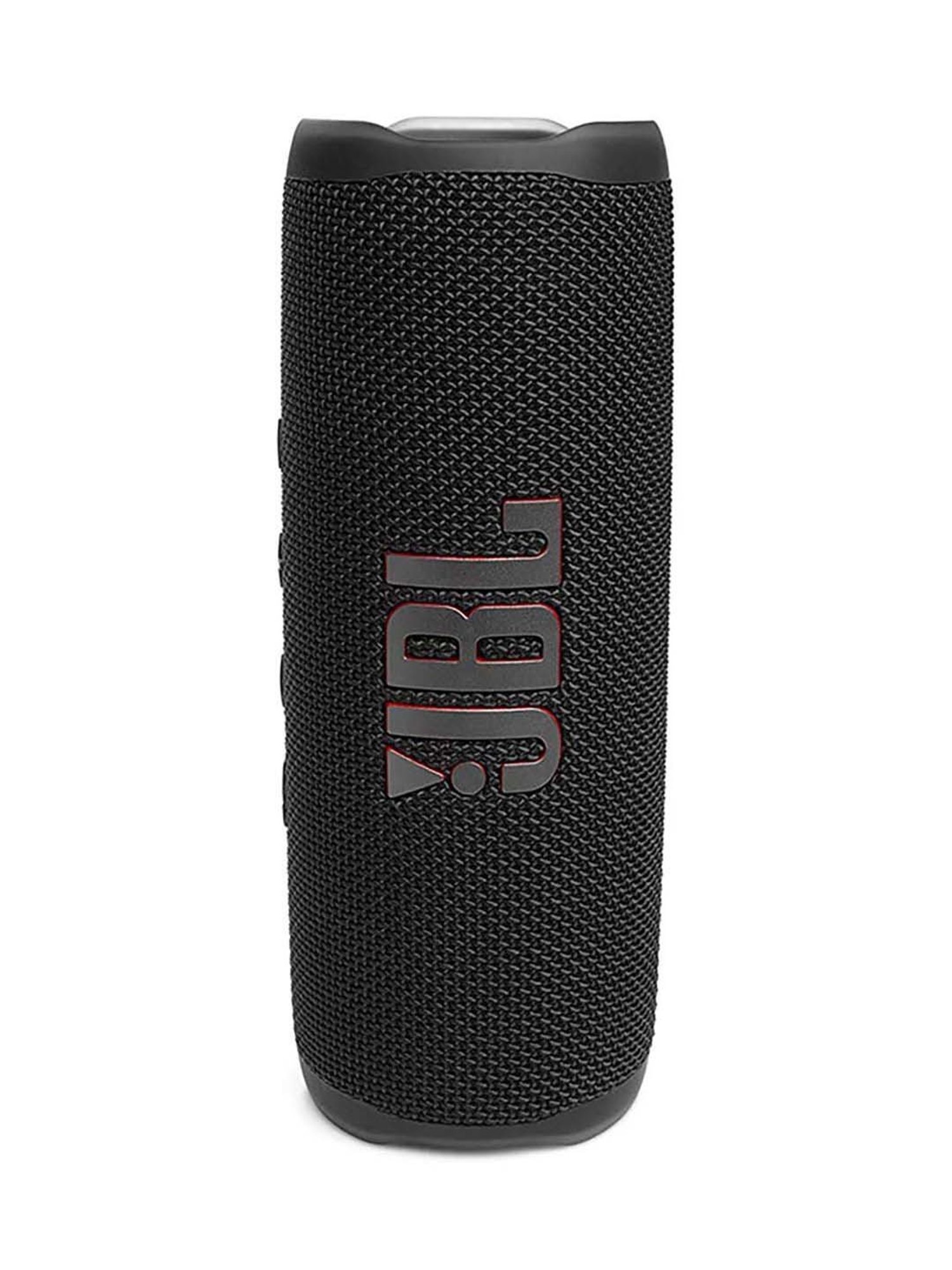 JBL Flip 6 Water & Dustproof Portable Bluetooth Speaker with JBL Pro Sound (Black)