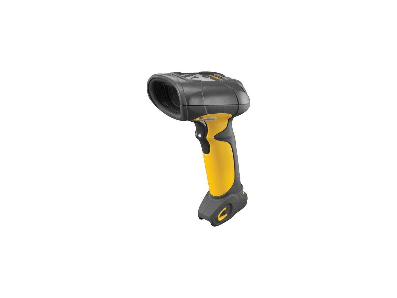 Zebra DS3578-SR Handheld Bar Code Reader