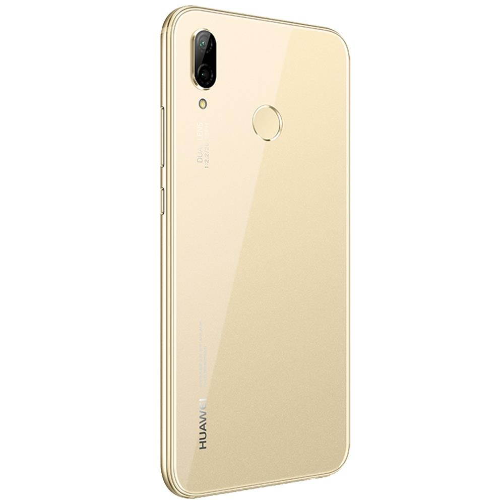 HUAWEI Nova 3e / P20 Lite 4G Phablet Kirin 659 Octa Core 4GB + 64GB