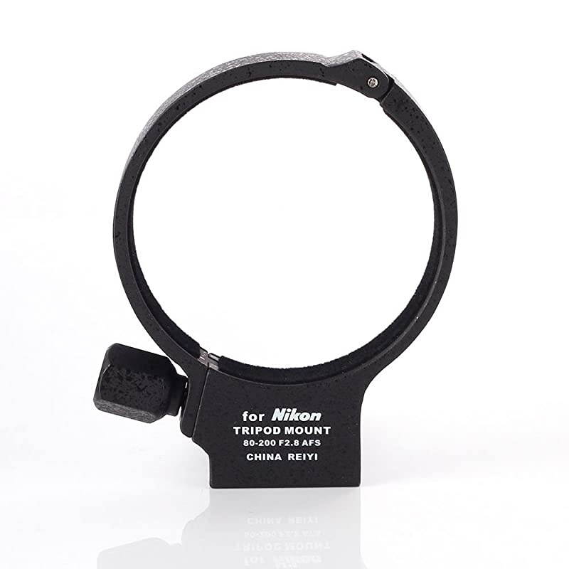 Metal Tripod Collar Mount Ring 14 for Nikon AFS 80200mm f28D F28 Zoom Lens