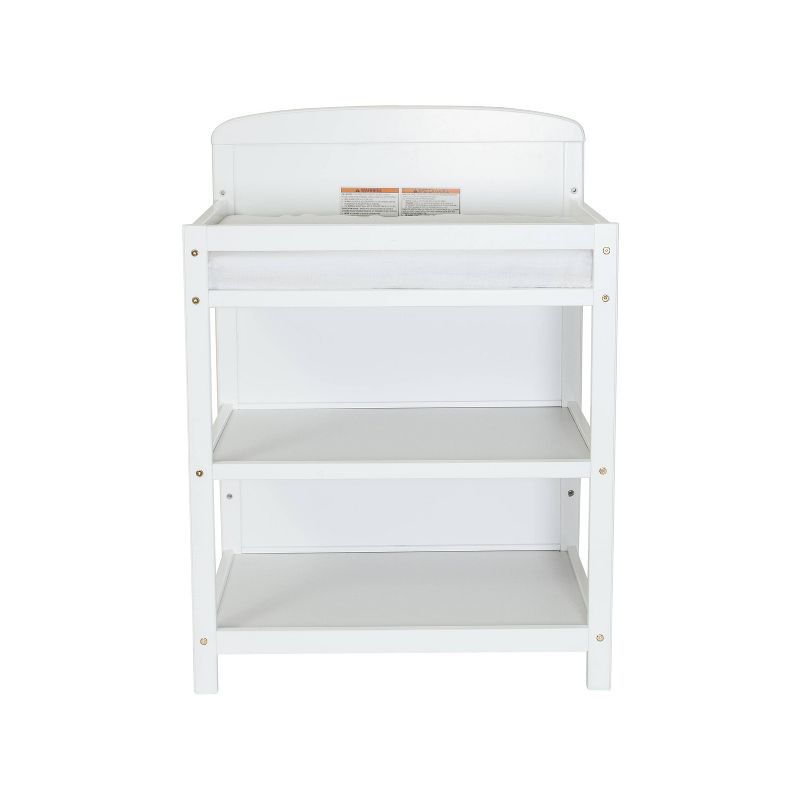 Legacy by Child Craft Westgate 4-in-1 Convertible Crib