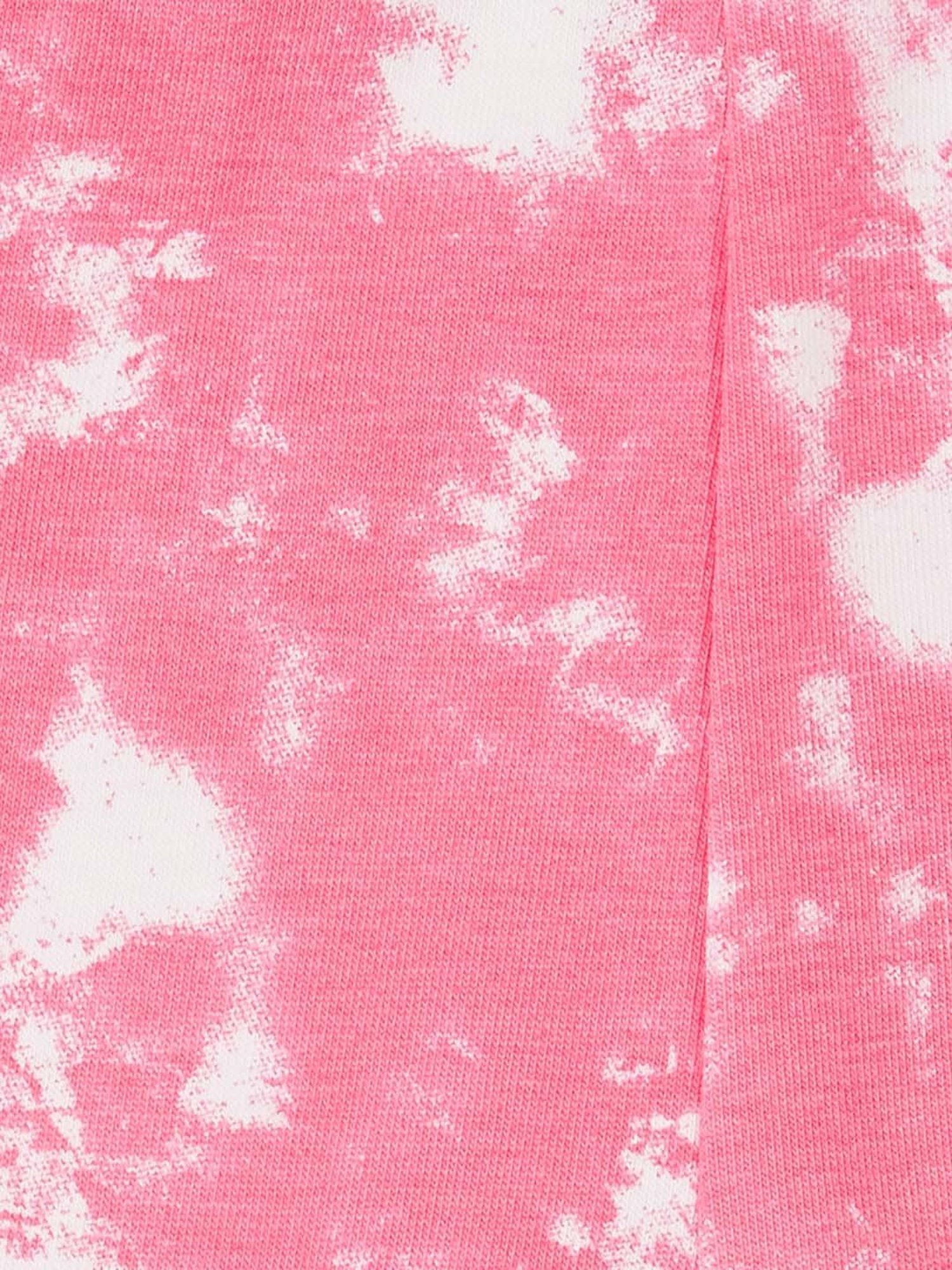 Nino Bambino Kids Multicolor Printed Leggings