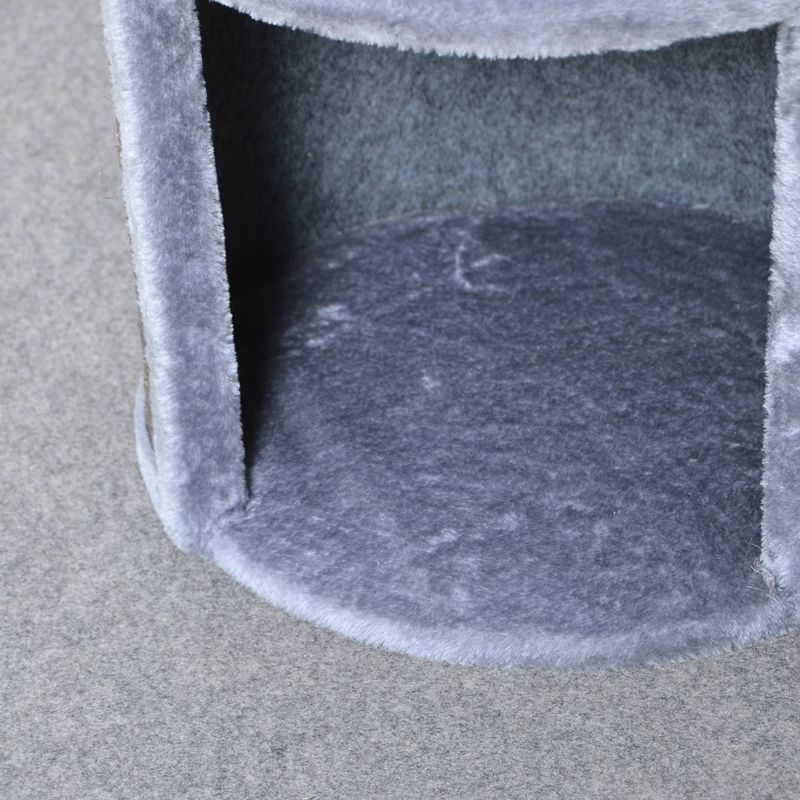 Two by Two Juniper Cat Tower