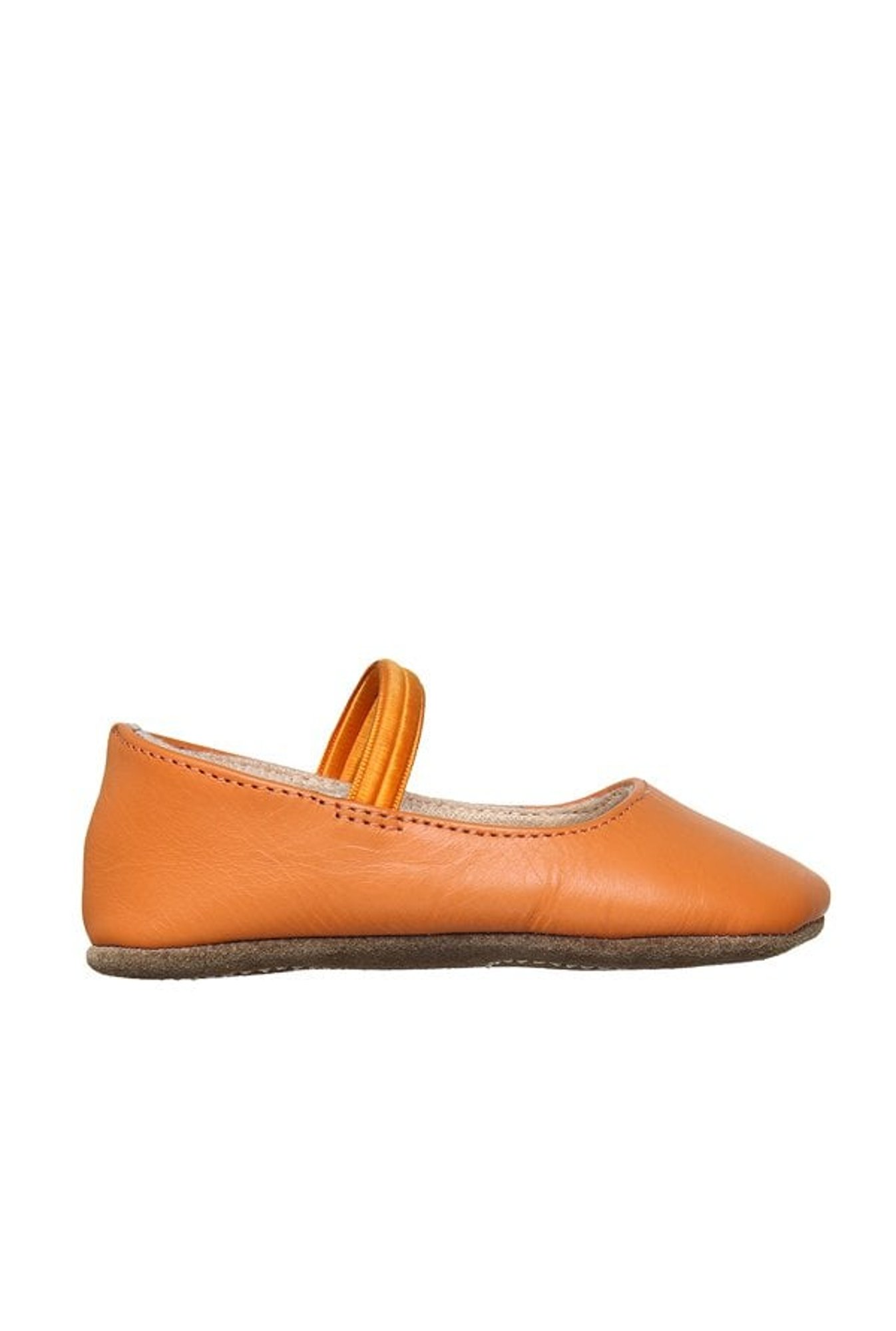 Beanz Kids Diana Orange Shoes