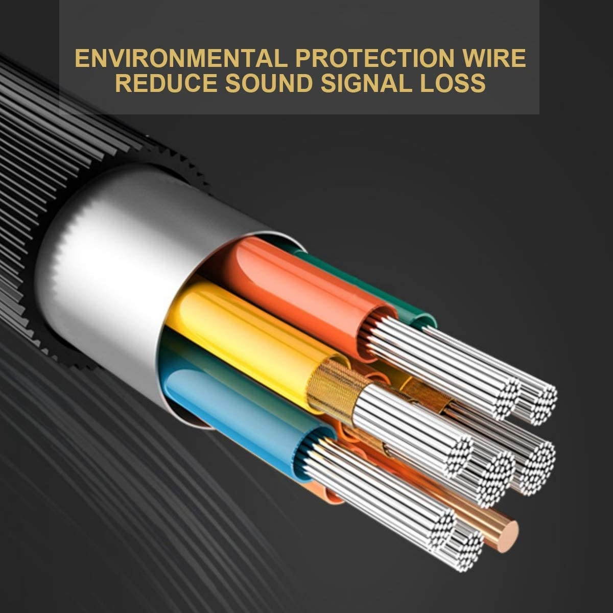 Jaybird Vista True Wireless Bluetooth Sport Waterproof Earbud Premium Headphones - Black (985-000865)