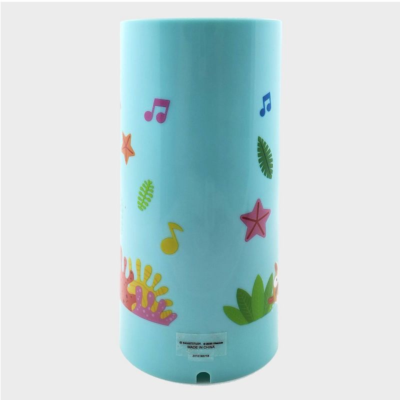 Philips Disney Pixar Finding Dory Kids Room LED Battery Wall Night Light, 2 Pack