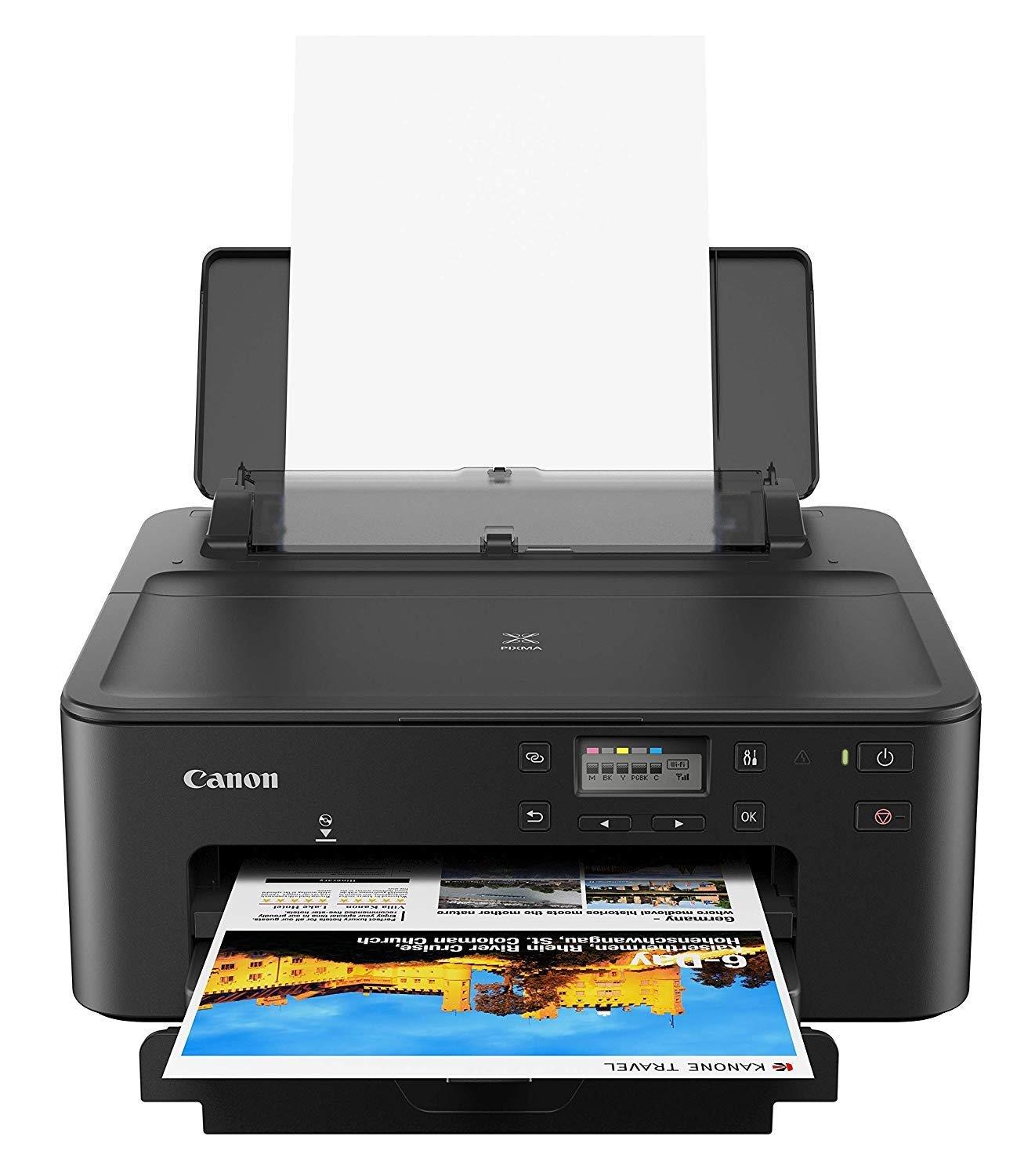 HP ENVY 6055e All-in-One Printer w/ 6 Months Free Ink through HP Plus