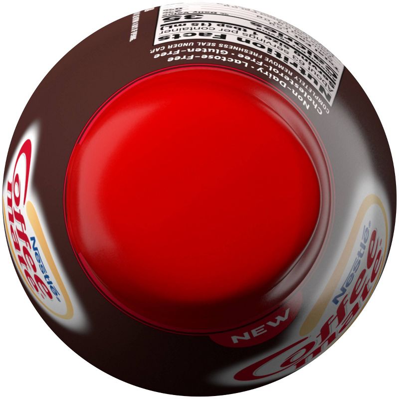 Coffee Mate M&M Chocolate Coffee Creamer - 32 fl oz