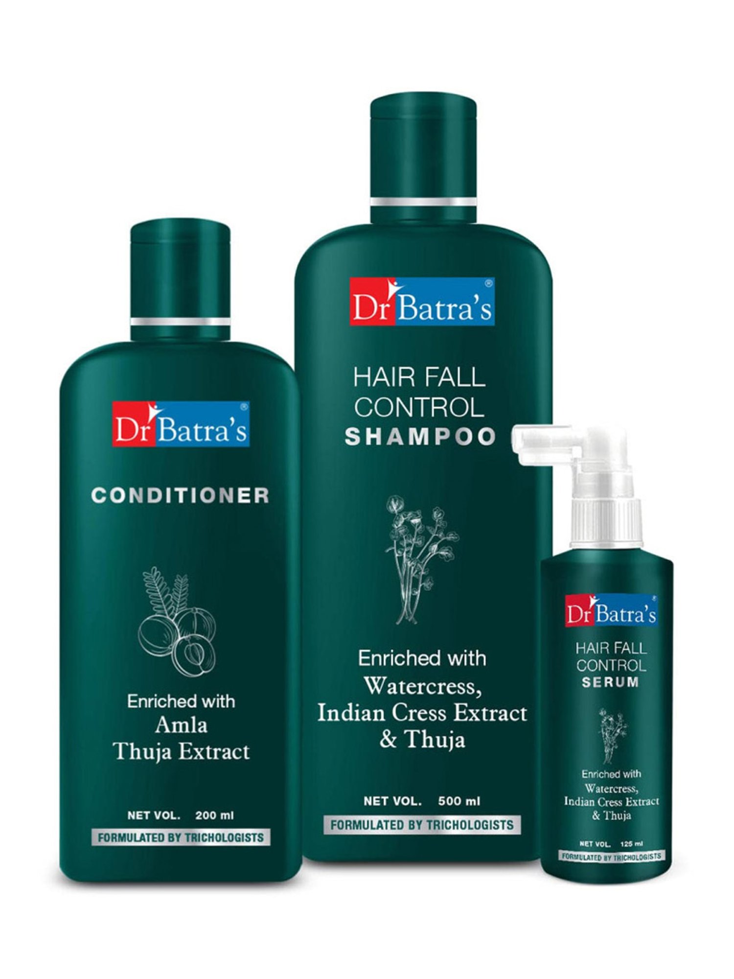 SADHEV Arva Prithvi - The Hair Elixir Gift Box