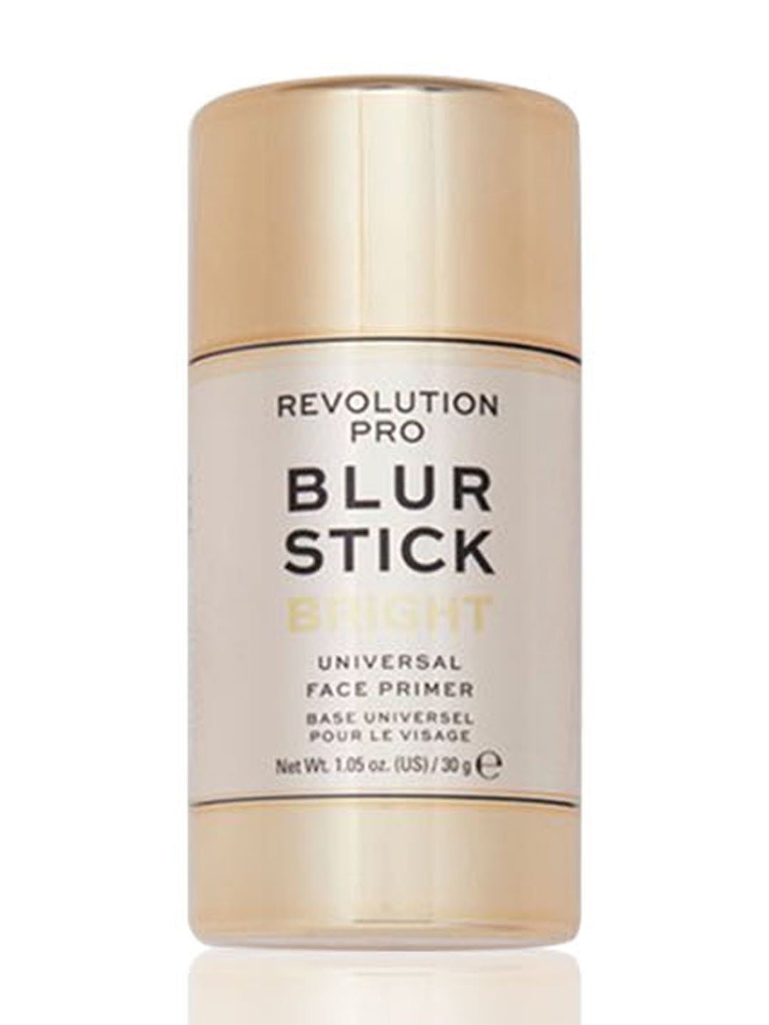 Revolution Pro Blur Stick Bright Face Primer- 30 gm