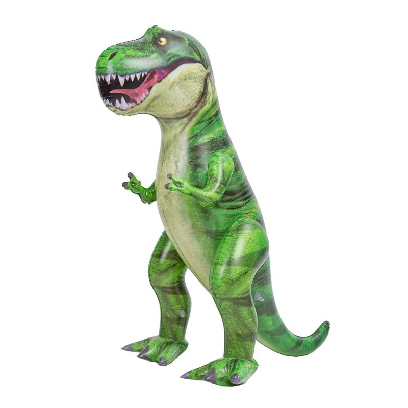 Joyin 37" Inflatable T-Rex
