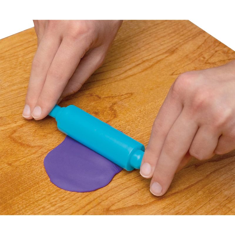 Cra-Z-Art Softee Dough Super Chef Set