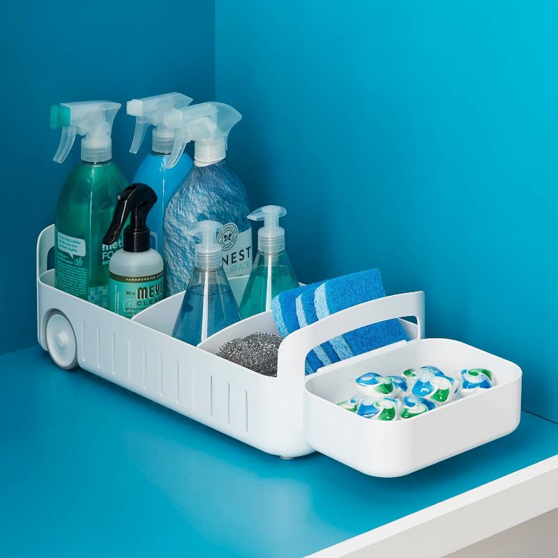 YouCopia Roll Out Undersink Organizer