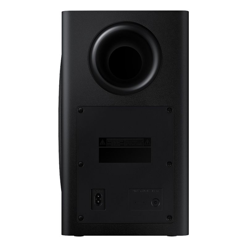 Beam - Smart TV Sound Bar with  Alexa Built-in - White