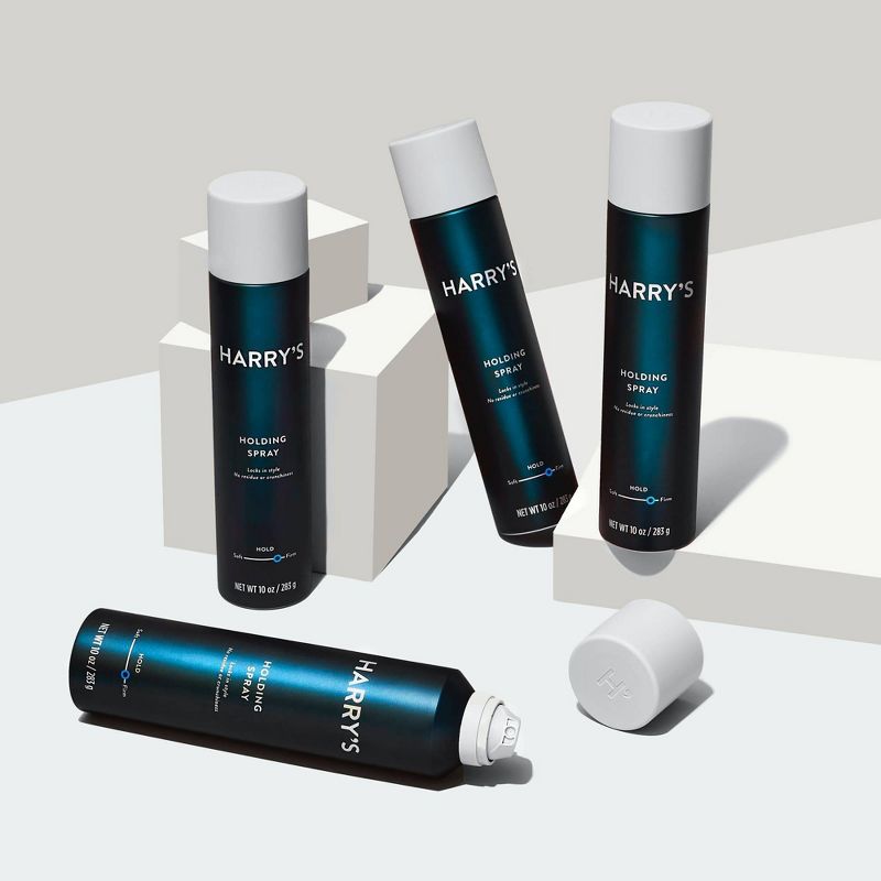 Harry's Hair Spray for Men - 10 fl oz