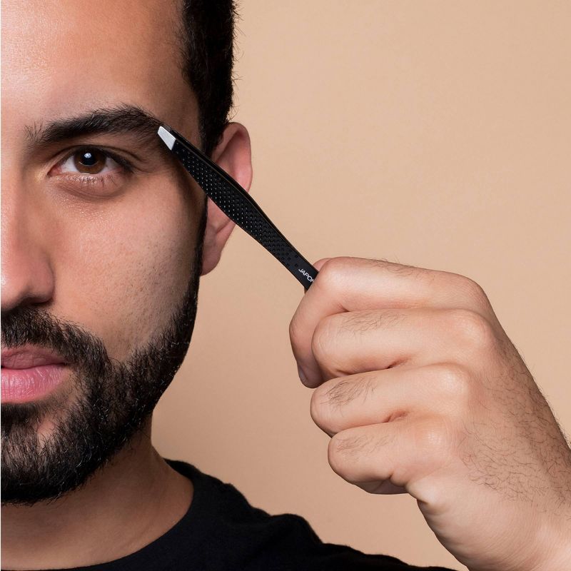 Japonesque Classic Slant Tweezer