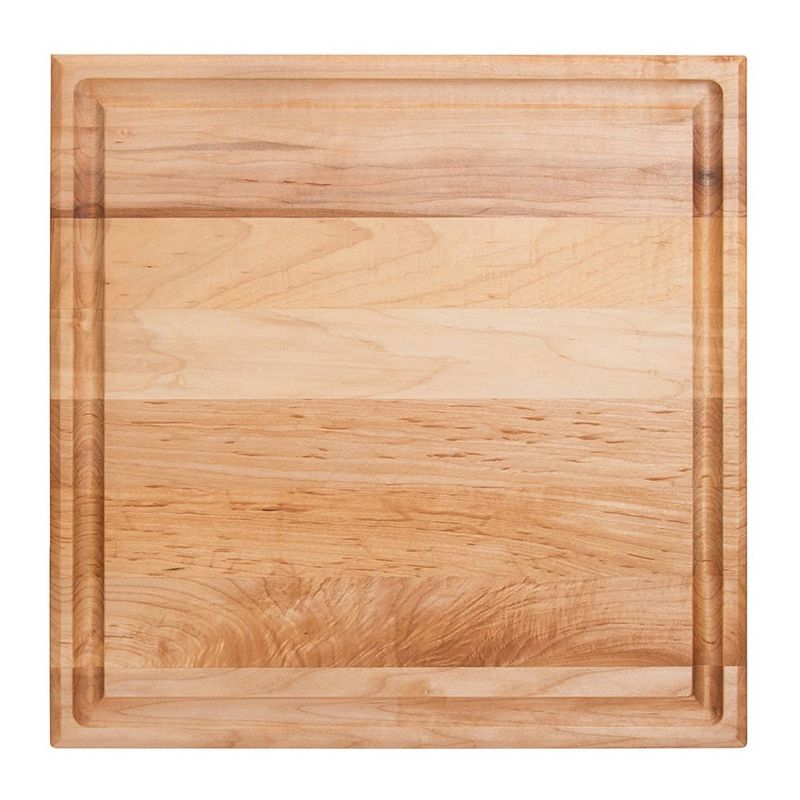 Chicago Cutlery Woodworks 14"x20" Bamboo Cutting Board