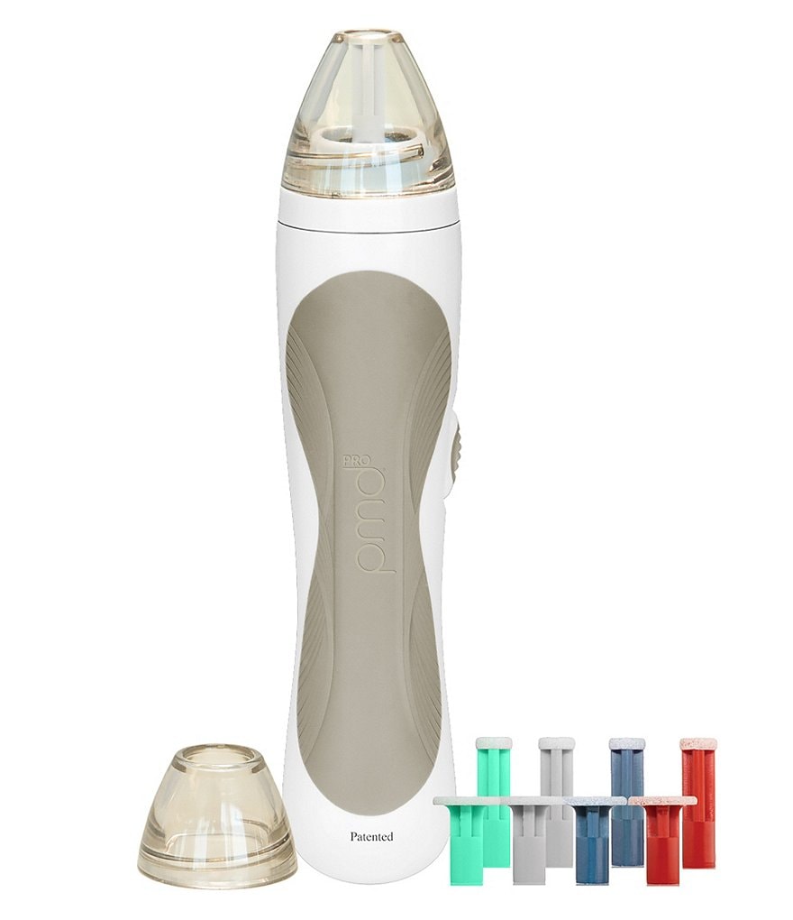 Shiseido Cleansing Massage Brush