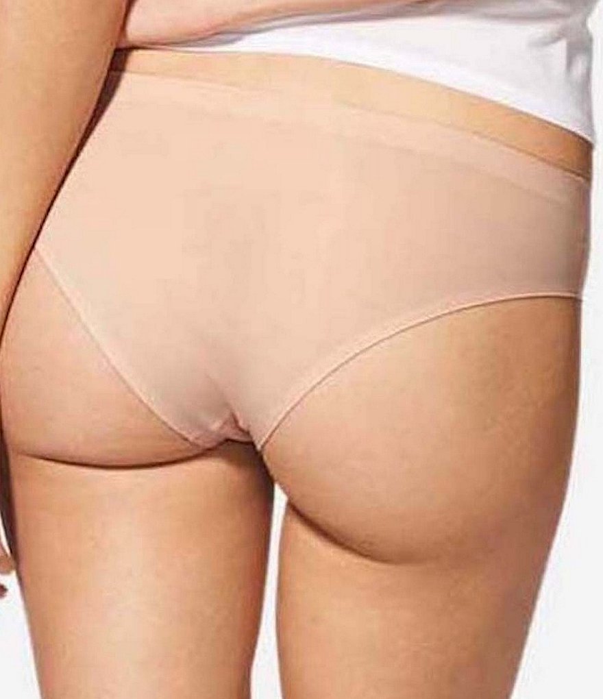 Lyra Assorted Color Cotton Printed Hipster Panties - Pack Of 3