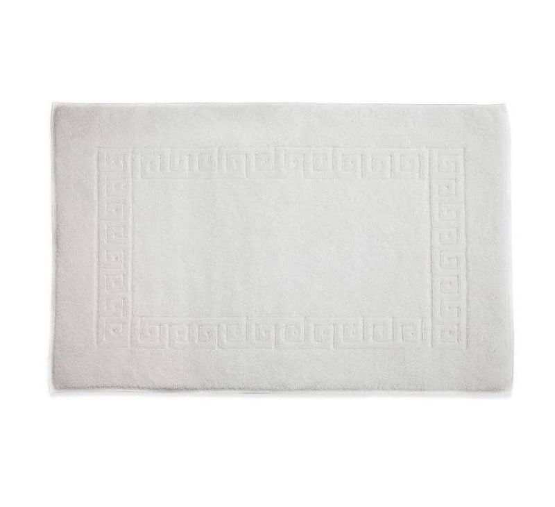 Terry Towel Combination 5pc Set White - Linum Home Textiles