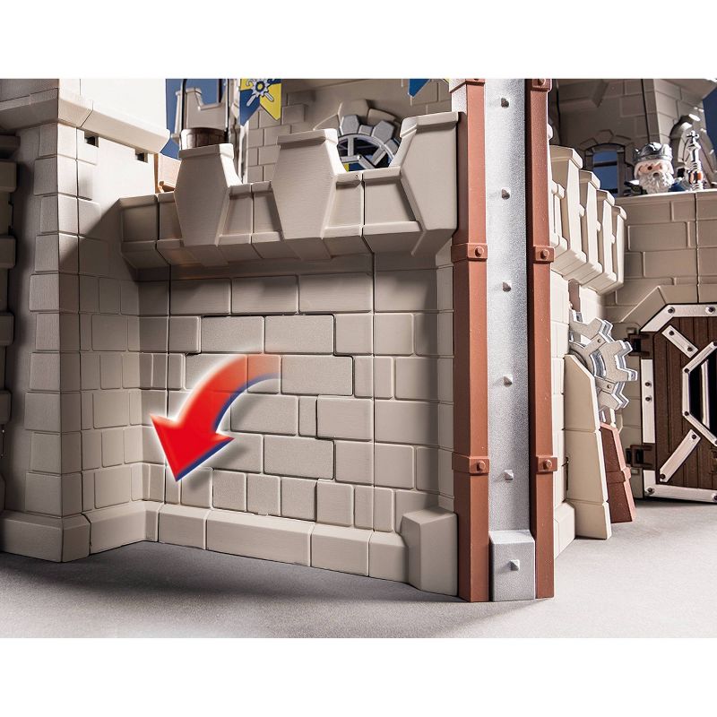 Playmobil Grand Castle of Novelmore