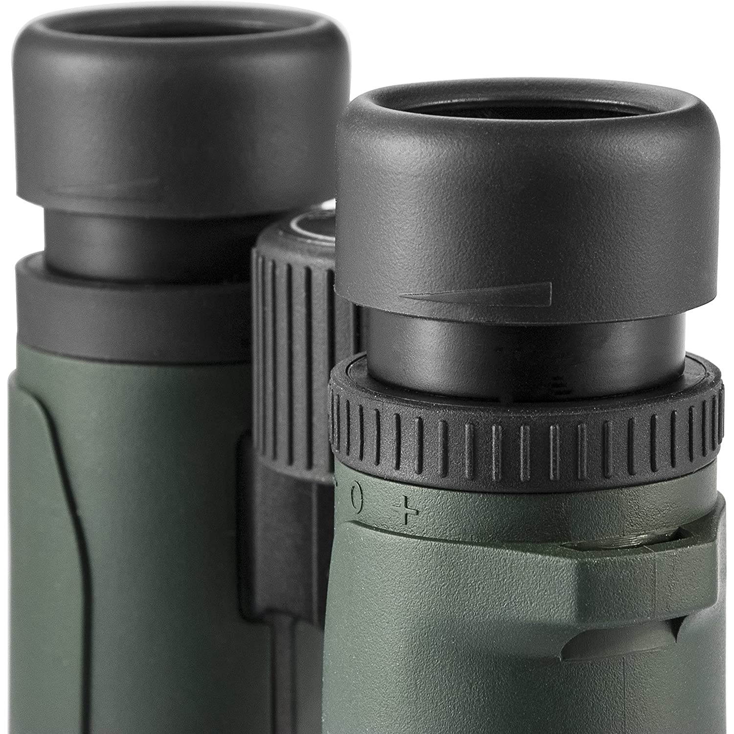 BARSKA AB12528 Air View 10x42 Waterproof Binoculars for Birding, Hiking, Sports, Theater, etc
