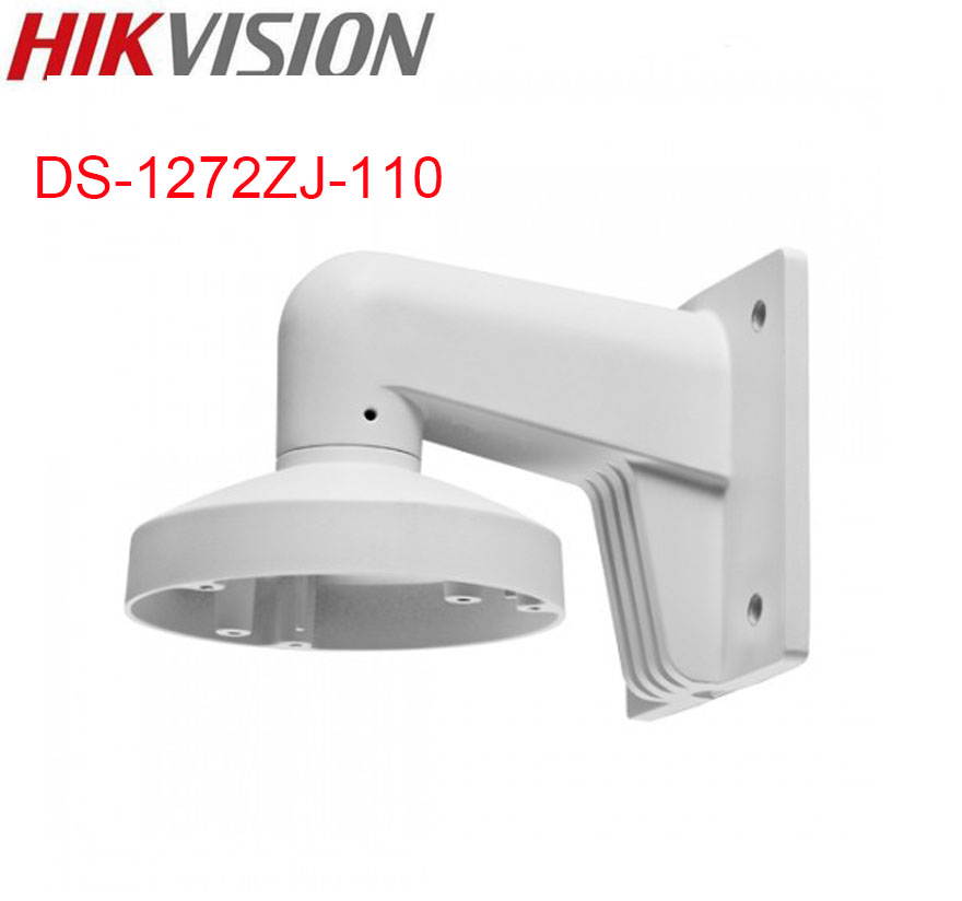 Hikvision Wall Mounting Bracket DS-1272ZJ-110 for Dome Camera CCTV Accessories Suit For DS-2CD21XX 31XX Series
