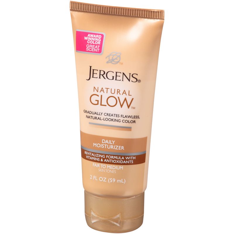 Sally Hansen Airbrush Legs Spray - 03 Tan Glow - 2pc/4.4 fl oz ea