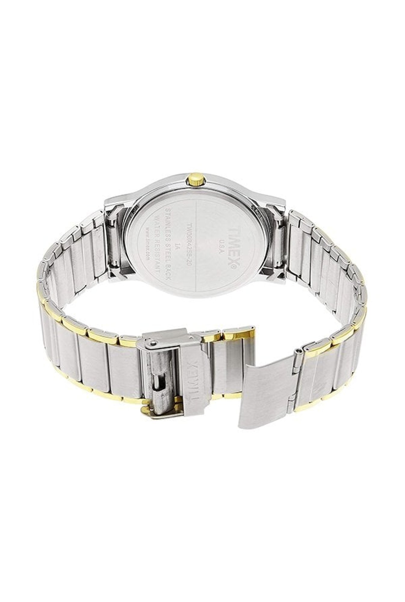 Timex TW000R425 Classics Analog Watch for Men