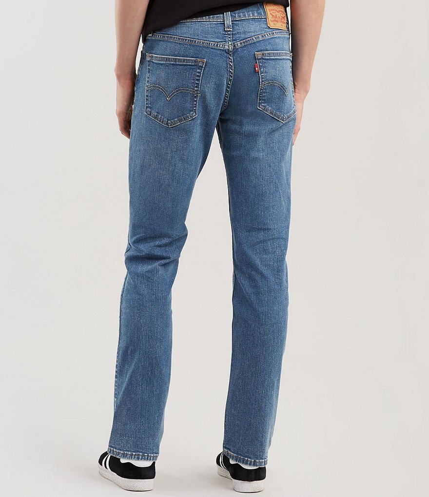 Levi's&reg; 511 Slim-Fit Stretch Jeans