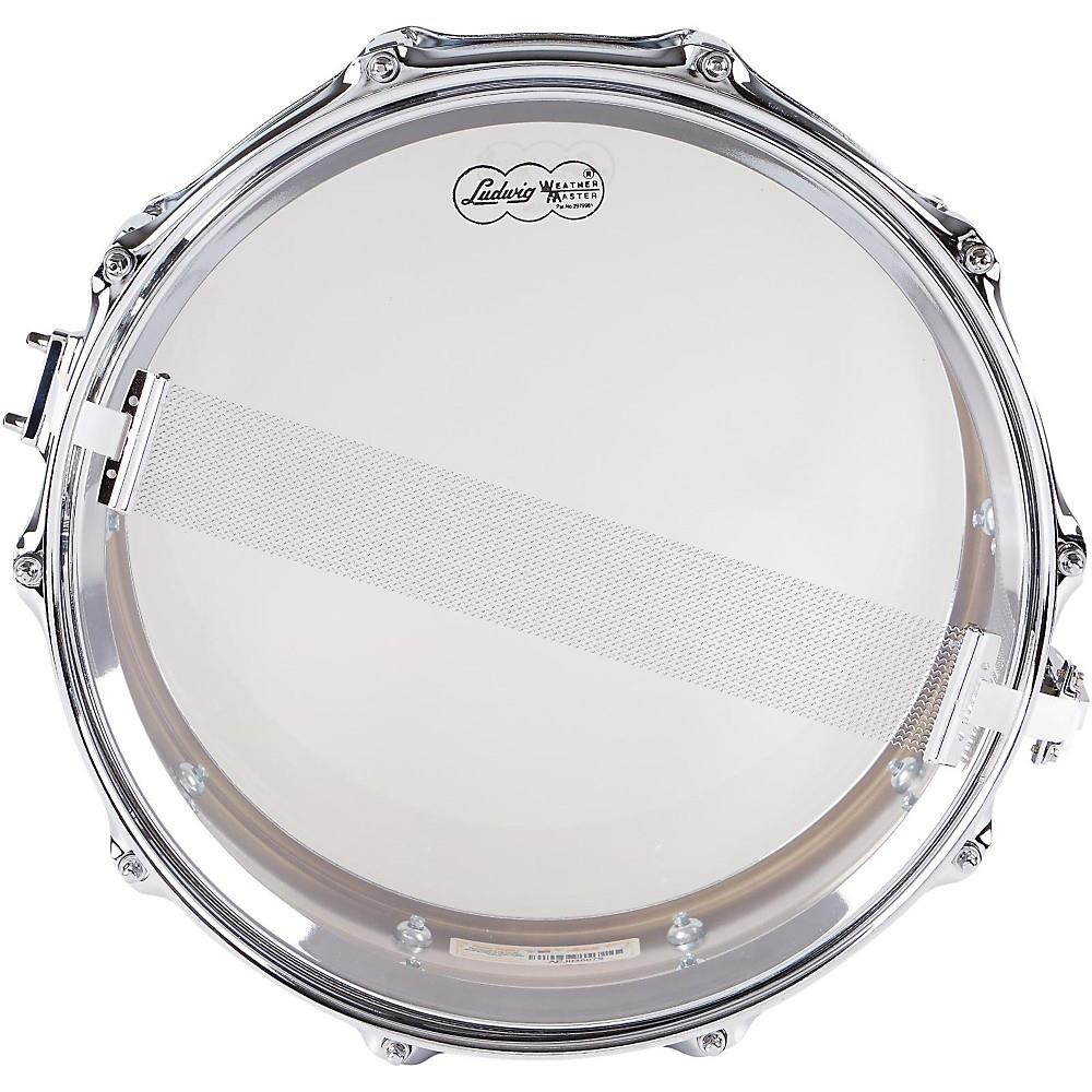 Ludwig Supraphonic Snare Drum - 5.5"x14"