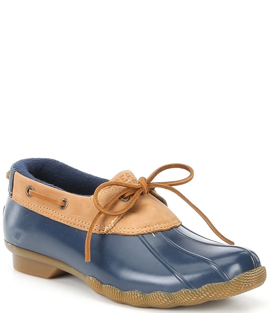 bionica Maclean Leather Slingback Water-Friendly Sandal