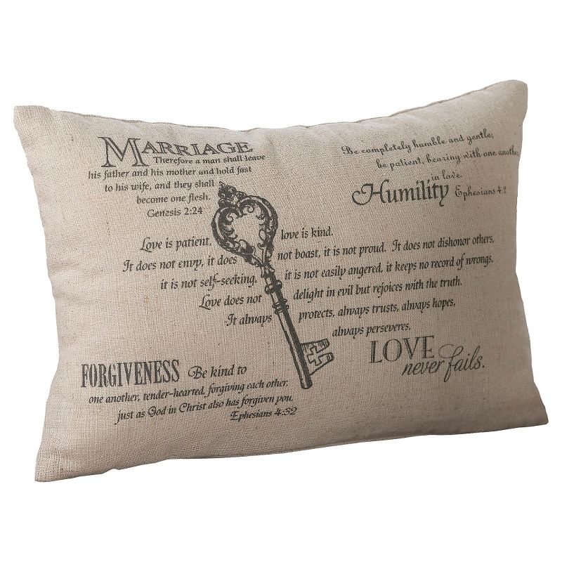 Raz Imports 3.25" Wedding Ring Box Glass Christmas Ornament - Red