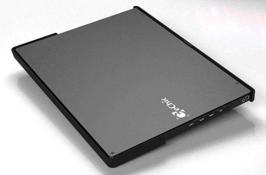 GeChic 1101P 11.6" 1080p Field Monitor