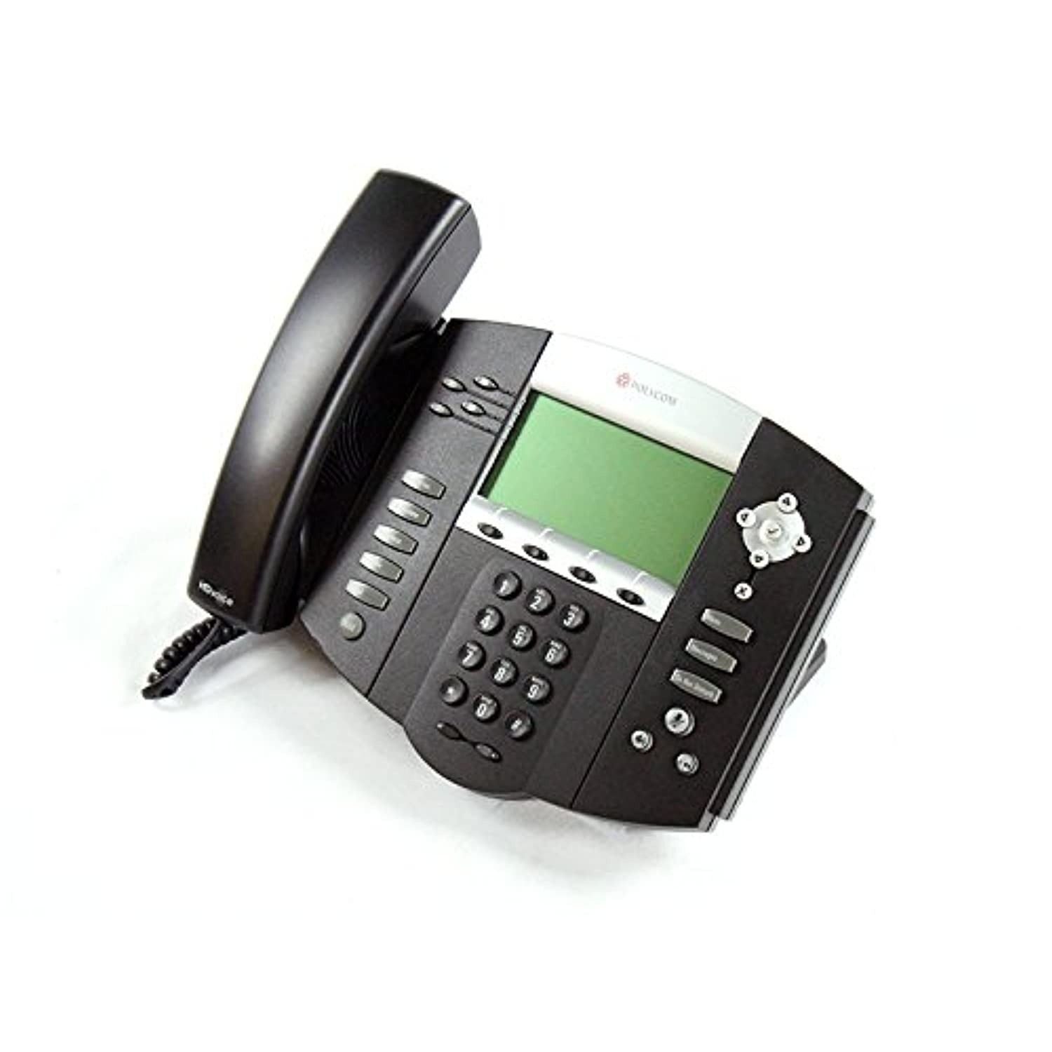 Polycom 2200-12560-001 SoundPoint IP-560 IP Phone